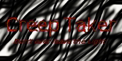 Creep Taker