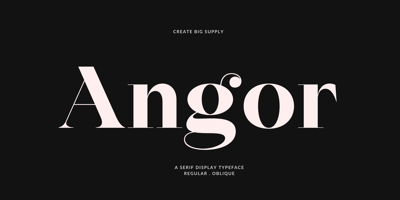 Angor