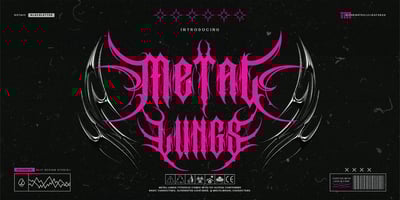 Metal Lungs