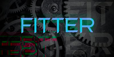 Fitter