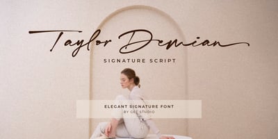 Taylor Demian Script