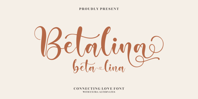 Betalina