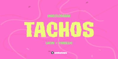 Tachos