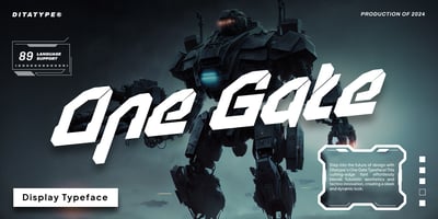 One Gate