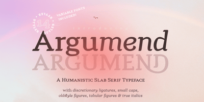 Argumend
