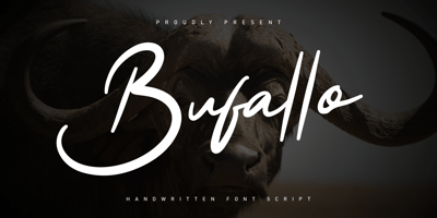 Bufallo