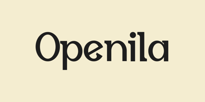 Openila