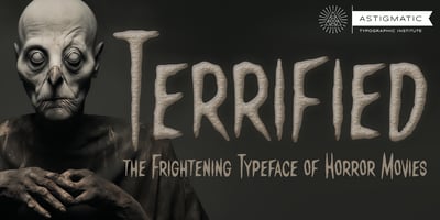 Terrified AOE