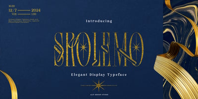 Srolemo