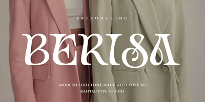 Berisa