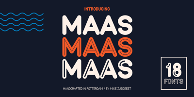 Maas