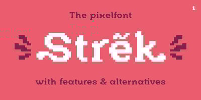 Strek