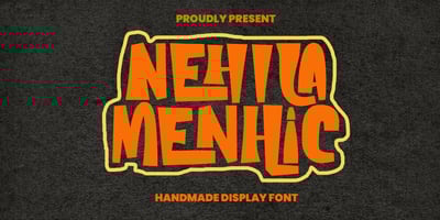 MC Nehila Menhic