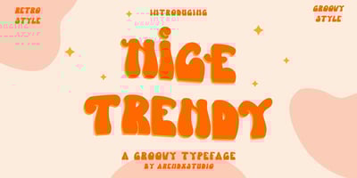 Nice Trendy