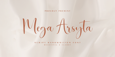 Mega Arsyta