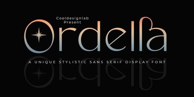 Ordella