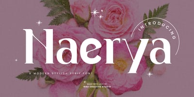 Naerya