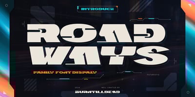 BTD Roadways
