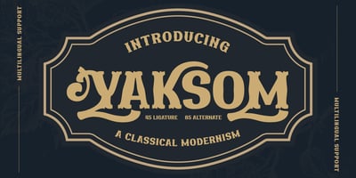 YAKSOM