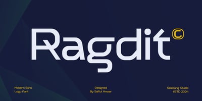 Ragdit