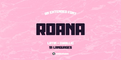 Roana