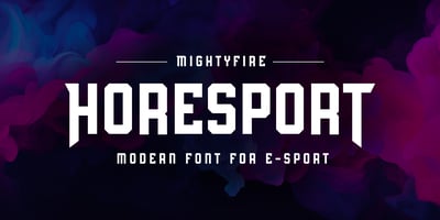 Horesport