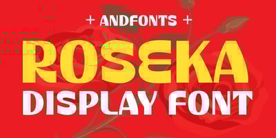 Roseka
