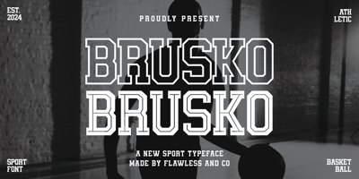 Brusko