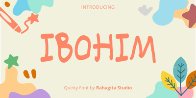 Ibohim