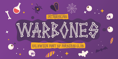 Warbones