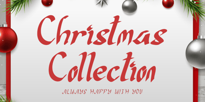 Christmas Collection