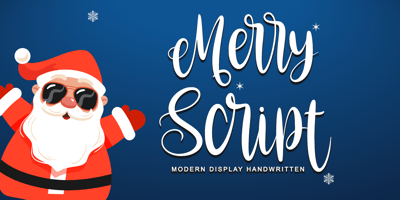 Merry Script