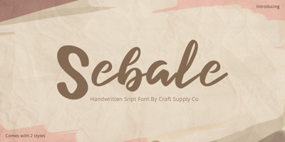 Sebale