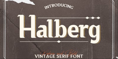 Halberg