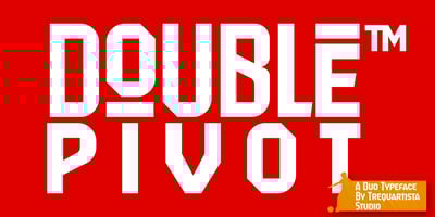 Double Pivot