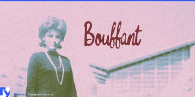 Bouffant