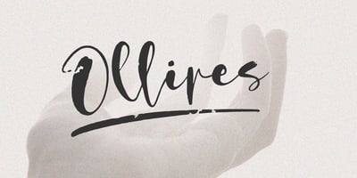 Ollives