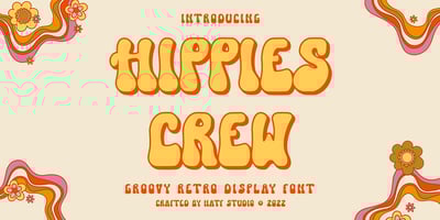 Hippies Crew