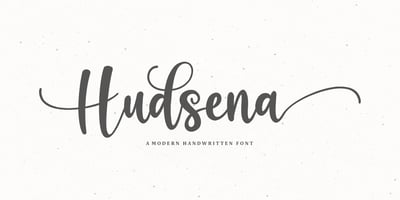 Hudsena