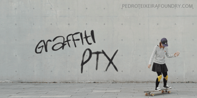 Graffiti PTx