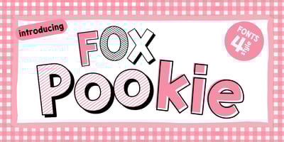 Fox Pookie