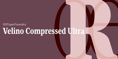 Velino Compressed Ultra
