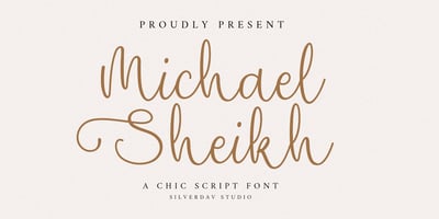 Michael Sheikh