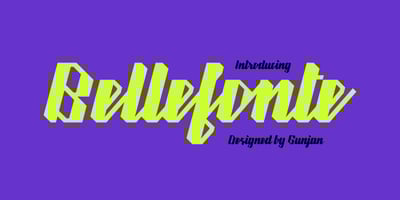 Bellefonte