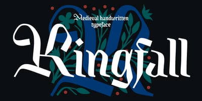 Kingfall
