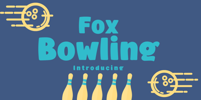 Fox Bowling