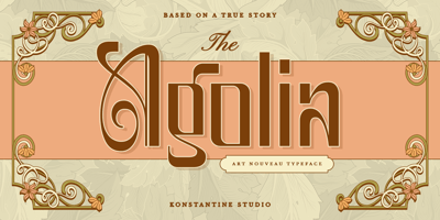 Agolia