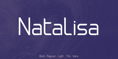 Natalisa