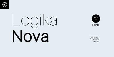 Logika Nova