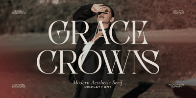 Grace Crowns